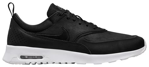 nike air max thea donkerrood|air max thea foot locker.